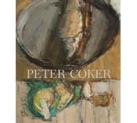 Piano Nobile Publications Peter Coker (Tascabile)