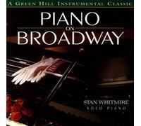 Piano on Broadway