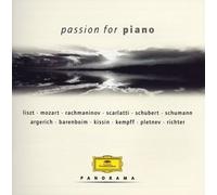 Piano Passion 2