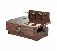 Piano Pedal Riser Supporto Regolabile Accessorio Pedale Pianoforte Base Robusta per Bambini Adatto per Lezioni Musica Pratica Domestica, color to 1