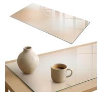 Piano per l'ufficio 140x70 cm | Rettangolare | Multiuso | Con Stampato