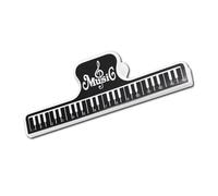 Piano Per Motivi Per Pianoforte Pagina Musica Porta Plastica Score Musica Fisse Clip Fisse Professional Fogli Pagina Clip Libro Plastica Carta