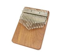 Piano Per Pianoforte A Doppio Raggio A Doppio Raggio Da 34 Note Con Borse E Accessori Per Sacchetti E Accessori Mbira(Single,2)