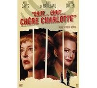 Piano... piano, dolce Carlotta / Hush...Hush, Sweet Charlotte [ Origine Francese, Nessuna Lingua Italiana ]