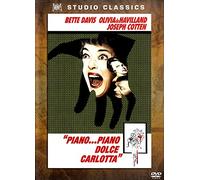 Piano piano dolce Carlotta STUDIO CLASSICS con SLIPCASE