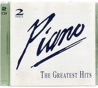 Piano - Piano-The Greatest Hits (2 CD)