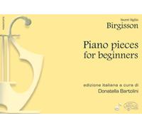 Piano pieces for beginners