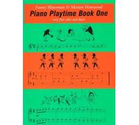 Piano Playtime Book 1. For Pianoforte