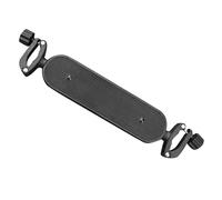 Piano Poggiapiedi Paseggino Pedana Passeggino Universale Regolabile