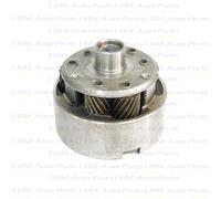 Piano Posteriore BorgWarner 6 Ruote Per BW35 T-35 PN BW35584