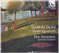Piano Quartets