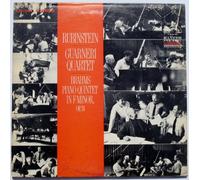 Piano Quintet In F Minor, Op.34