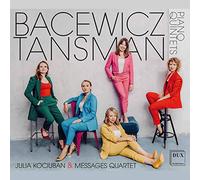 piano quintets