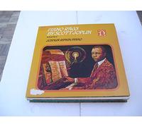 Piano Rags By Scott Joplin Volume II