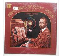 Piano Rags By Scott Joplin Volume III