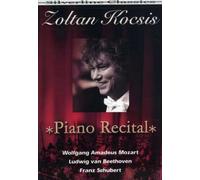 Piano Recital