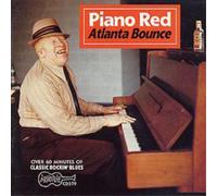 Piano Red - Atlanta Bounce