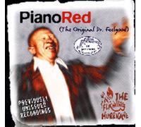 Piano Red - Flaming Hurricane