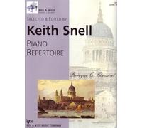 Neil A. Kjos Music Company – Repertorio per pianoforte Classico Livello 1