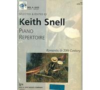 Piano REPERTOIRE Roman. Lev.5