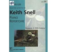 Piano REPERTOIRE Roman. Lev.7