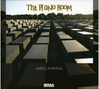 PIANO ROOM - EARLY MORNING