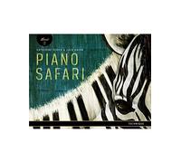 Piano Safari (Tascabile)