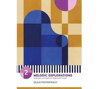 Piano Safari (Tascabile)