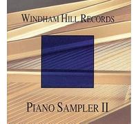 Piano Sampler II by Story, Wright, Aaberg, Burr, Sevag, Windham Hill Records (1994-07-19)