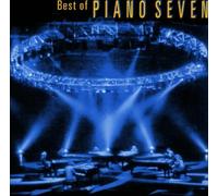 Piano Seven - Best of Piano Seven