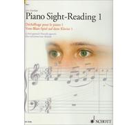 Piano Sight-reading: Pt. 1: A Fresh Approach (The Sight-Reading Series) by Kember, John (2004) Paperback