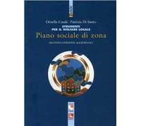 Piano sociale di zona. Strumento per il welfare locale