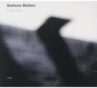 Piano Solo by Stefano Bollani (2007-02-06)