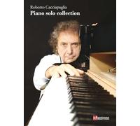 Piano solo collection