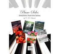 Piano Solos: Selections from the Series