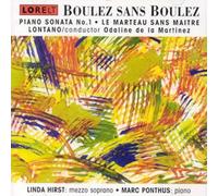 Piano Sonata No. 1 (CD) Album