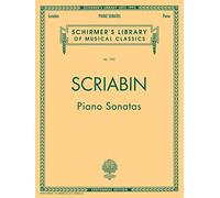 Piano Sonatas (1992)