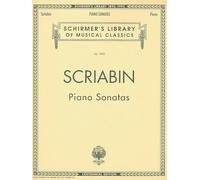 Piano Sonatas (1992)