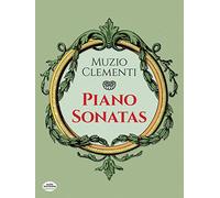 Piano Sonatas.