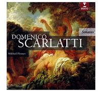 Piano Sonatas