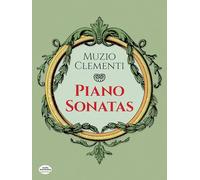 Piano Sonatas.