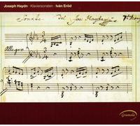 Piano Sonatas