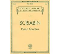 Piano Sonatas - Centennial Edition (Tascabile)