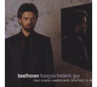 Piano Sonatas Hammerklavier, Pathetique, Op. 49, No. 1 - Ludwig... (Audio CD)