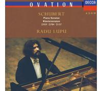 piano sonatas klaviersonaten d959 - d784 - d157