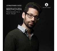 Beethoven/ Biss - Complete Beethoven Piano 6