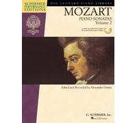 Piano Sonatas, Volume 2 (Tascabile)