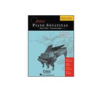 Piano Sonatinas - Book Three.