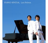 Piano Spatial – Universal Music Group