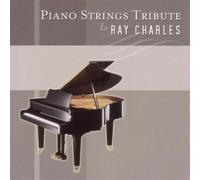 Piano Strings Tribute Sounds - Tribute to Ray Charles